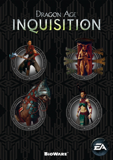 dragon age inquisition pc